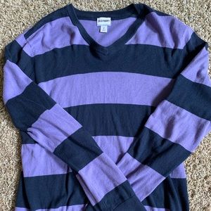Old Navy Sweater